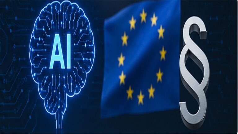 Từ 2/8/2026: Quy định mới về nội dung do AI tạo ra tại Đức và EU