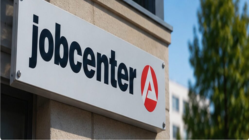 Jobcenter và hệ thống Grundsicherung tại Đức năm 2026