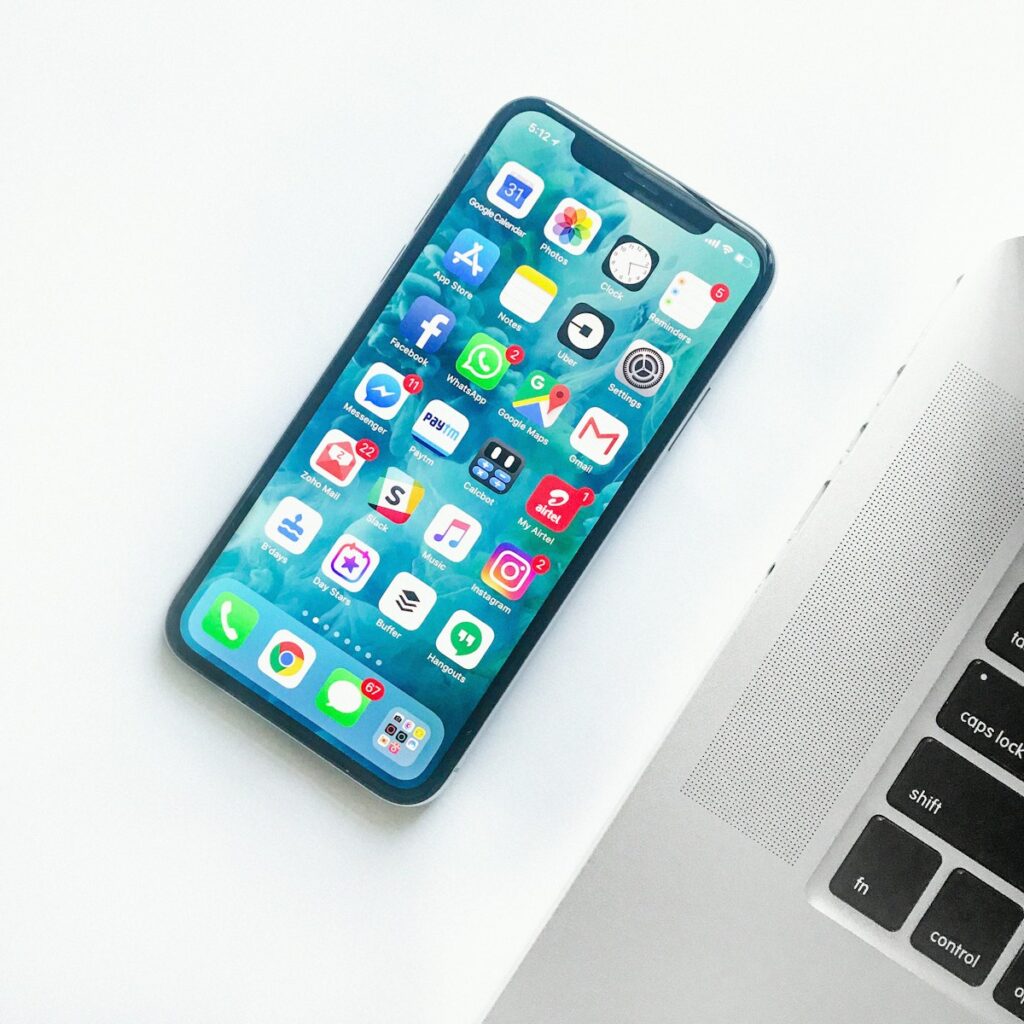 Điện thoại thông minh gói cước di động 4G 5G Unlimited tại Đức
